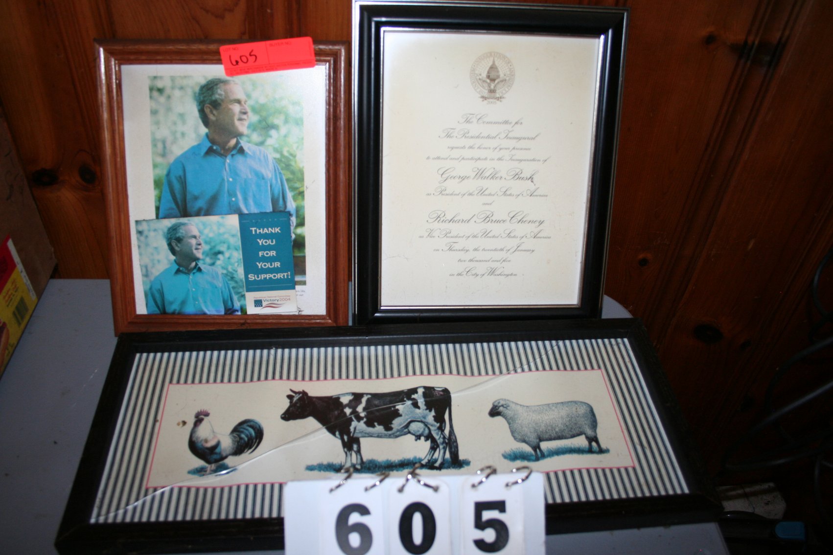 Image for George Bush