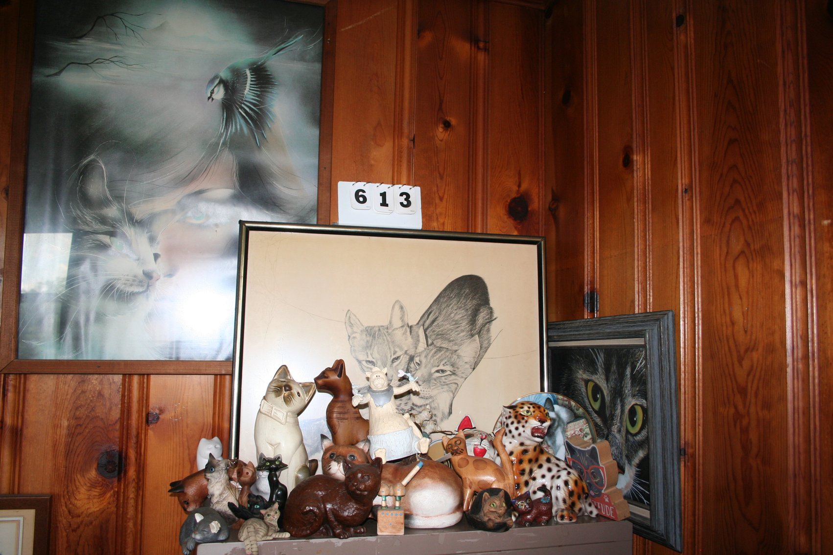 Image for Cat Collection