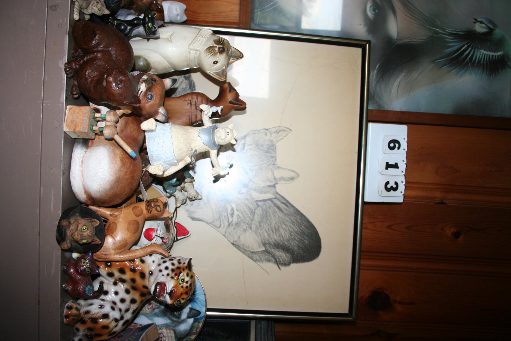 Image for Cat Collection