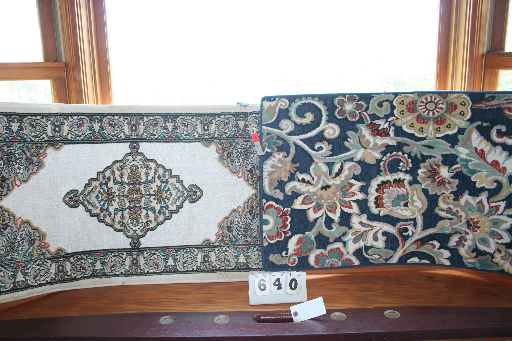 Image for Carpet Mats (3)