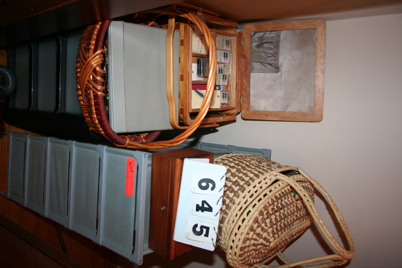 Image for Contents of Closet