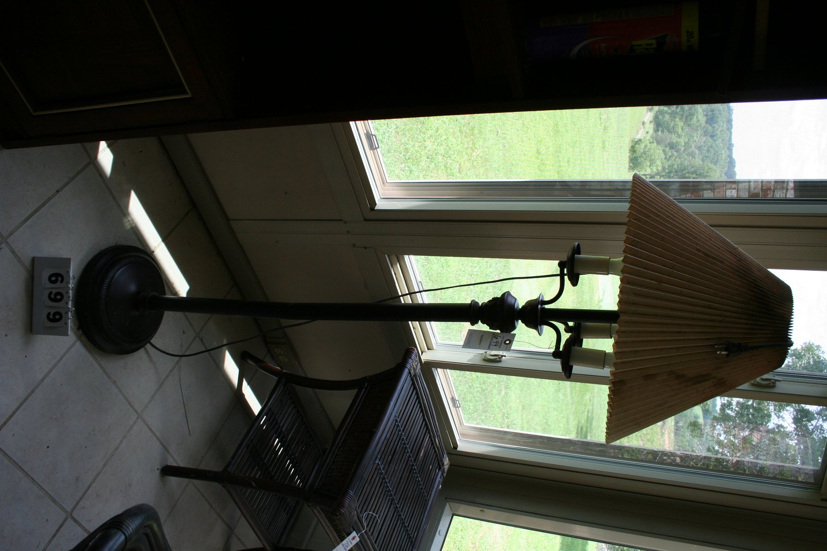 Image for Floor Lamp