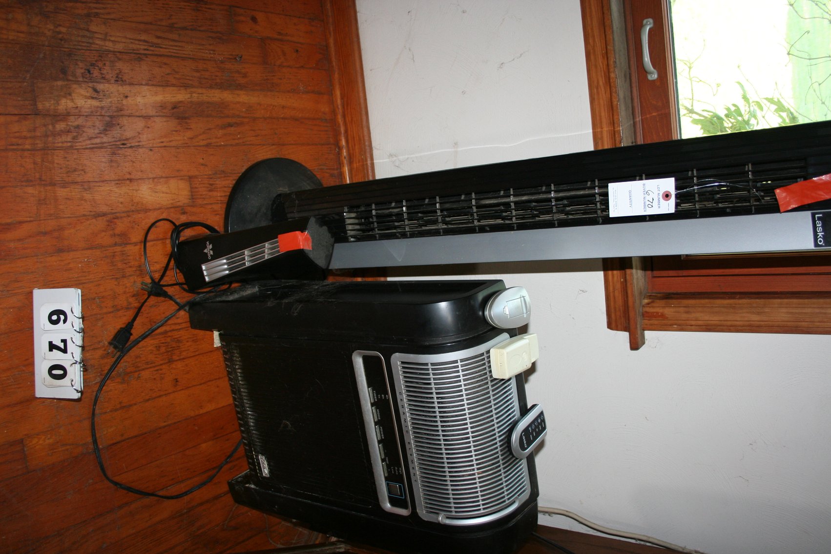 Image for Air Purifiers