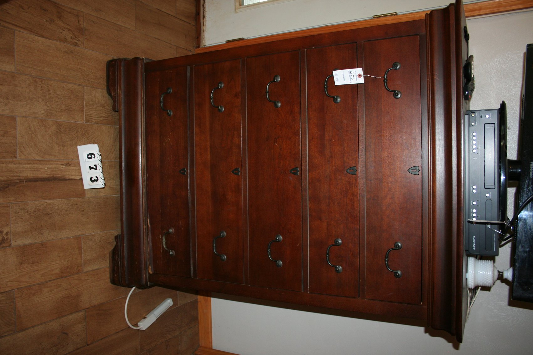 Image for Chest 5 Drawer