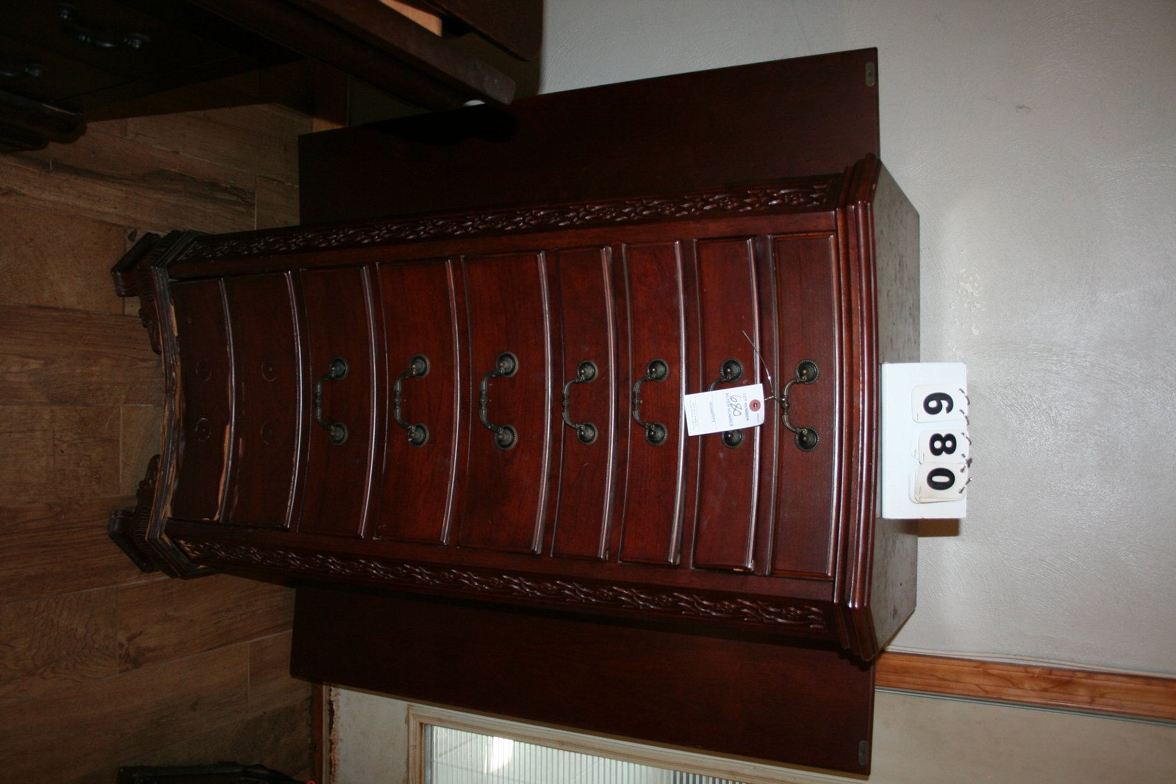 Image for Jewelry Armoires Contents Included (Treasure)