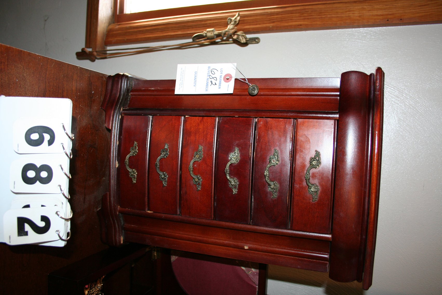 Image for Jewelry Box