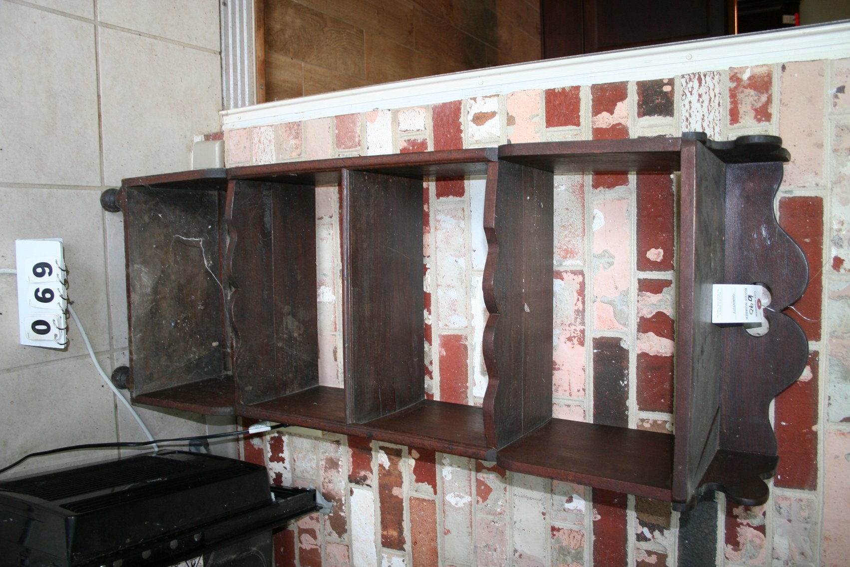 Image for Pine Shelf