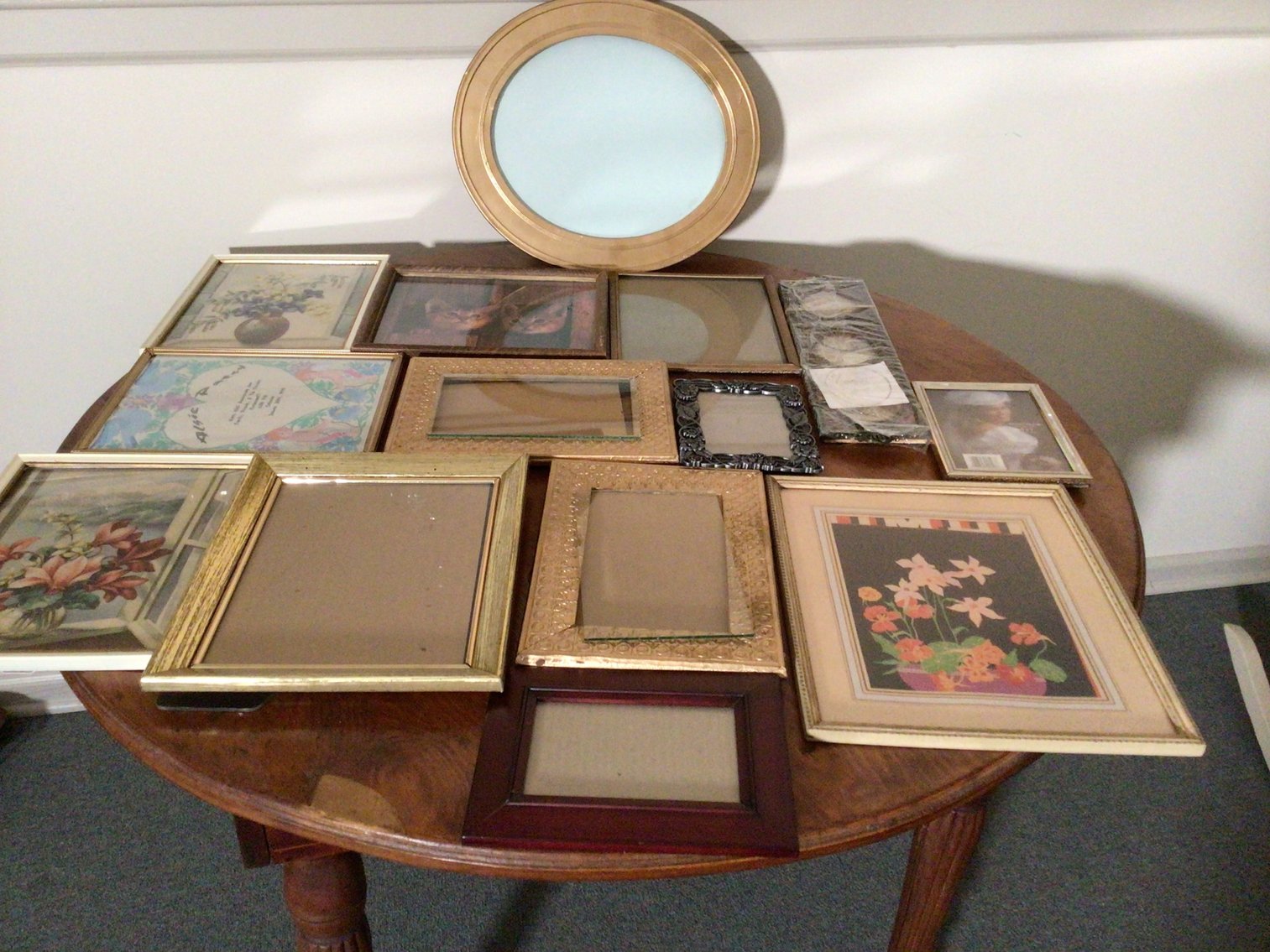 Image for Frame Assortment