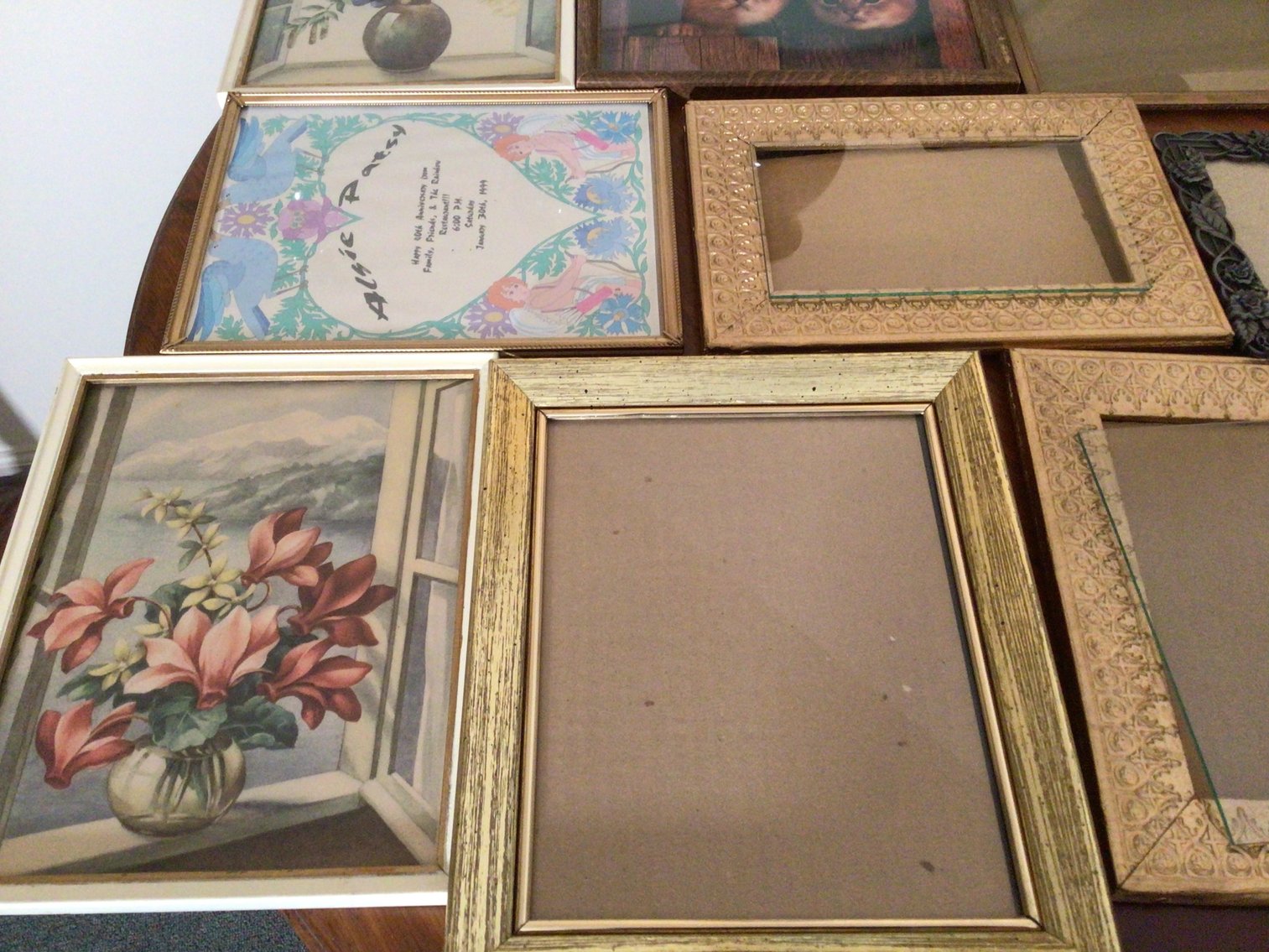 Image for Frame Assortment