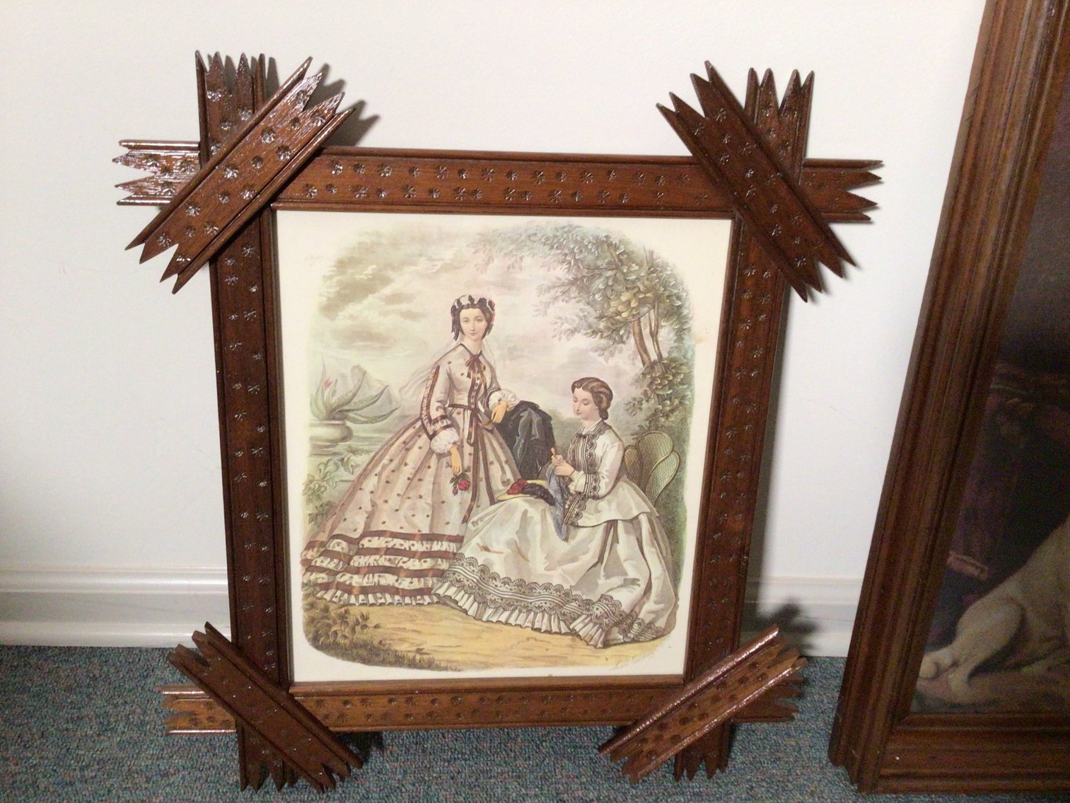 Image for Three Art Pieces