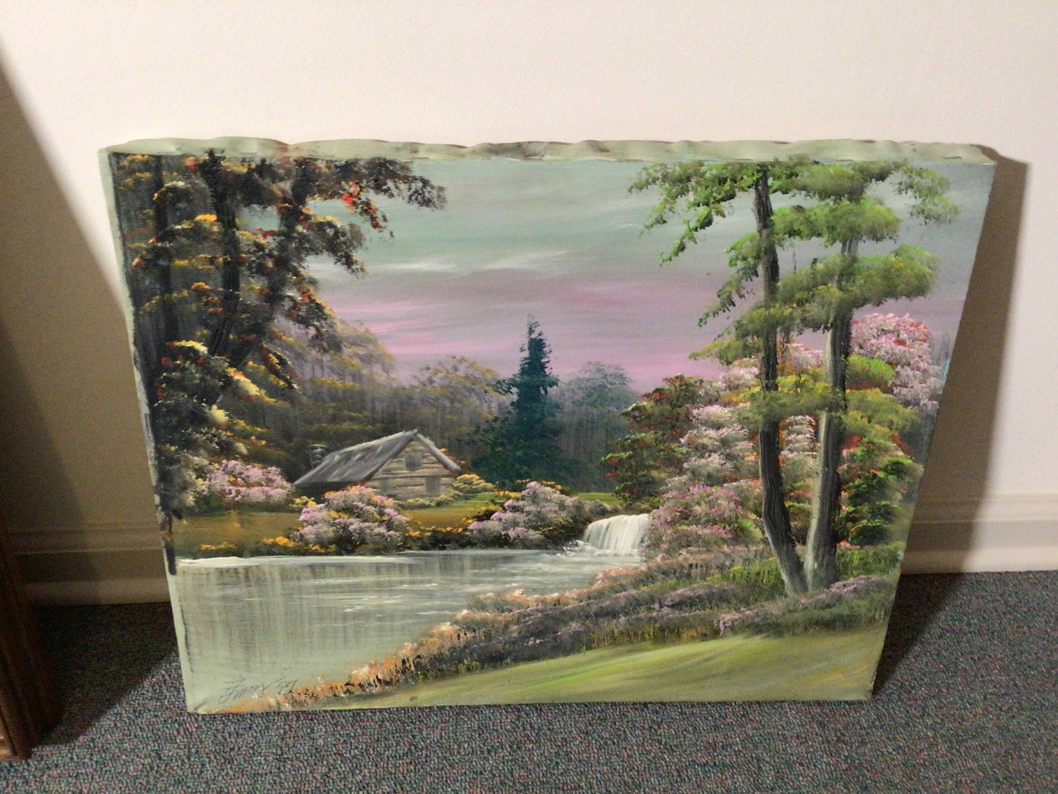 Image for Three Art Pieces