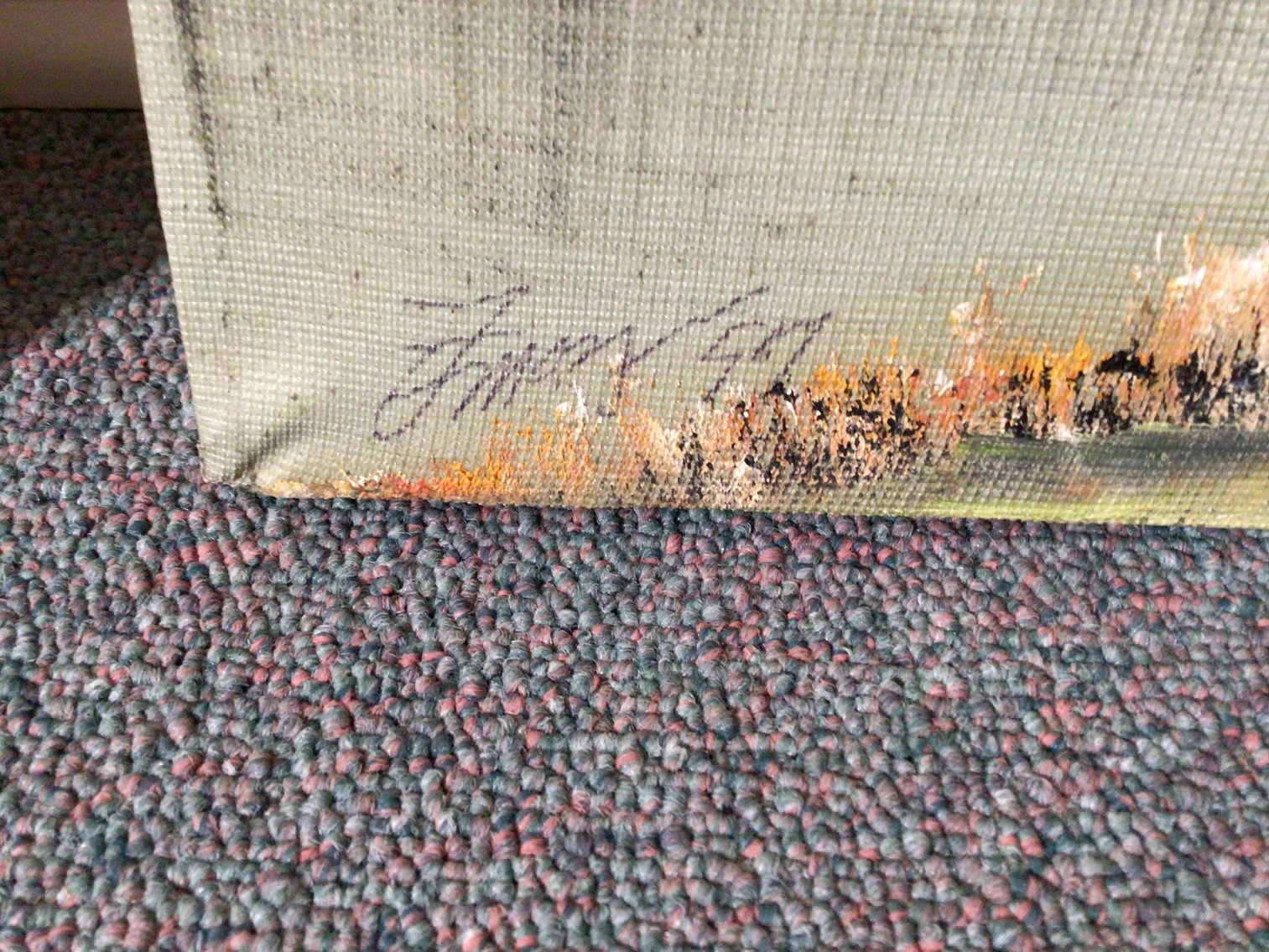 Image for Three Art Pieces