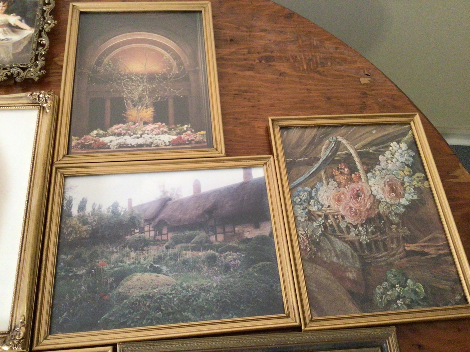 Image for Vintage Framed Prints