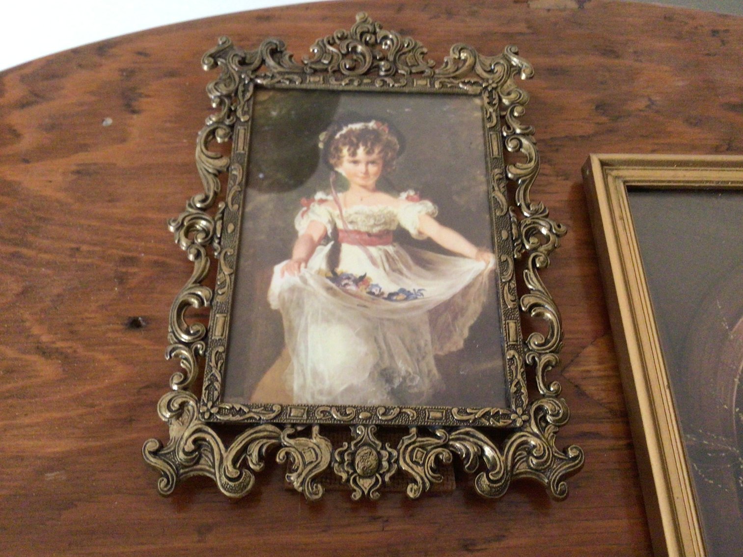 Image for Vintage Framed Prints