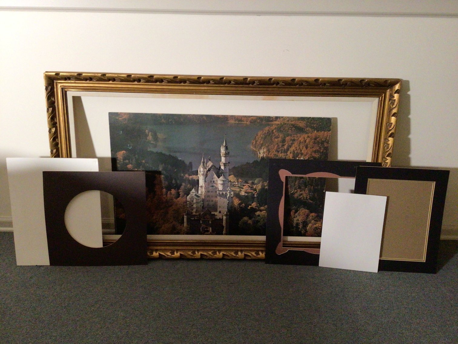 Image for Crafters Lot