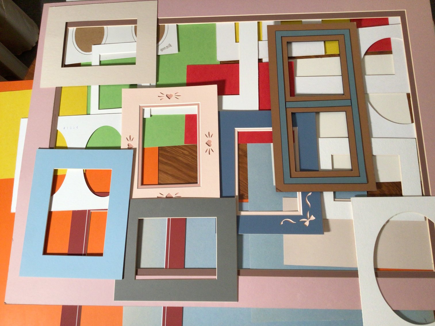 Image for Crafters Lot