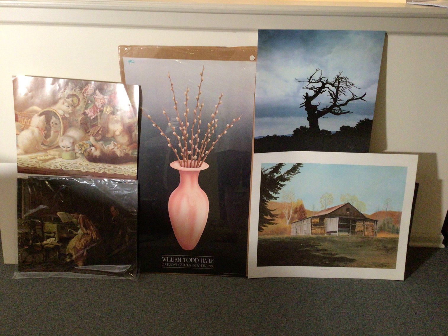 Image for Crafters Lot