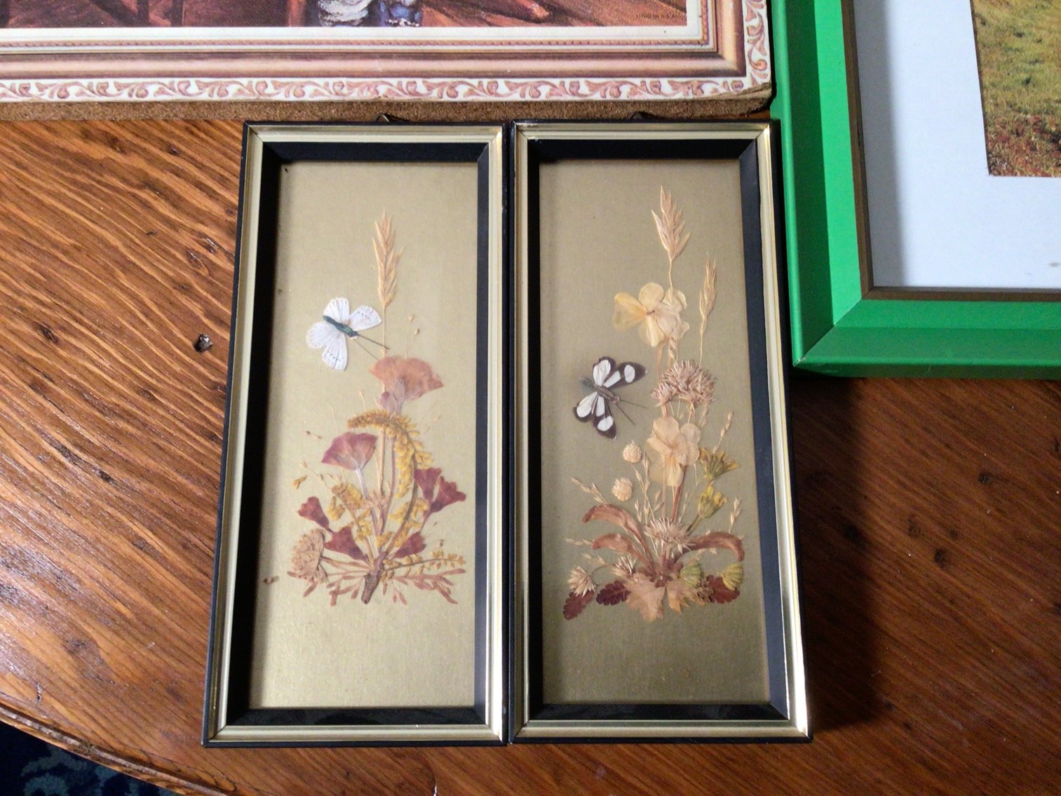 Image for Small Framed Print Assortment