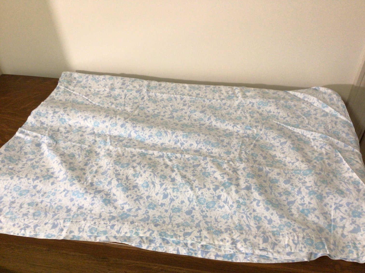 Image for Feed Sack Sheets and Pillowcase