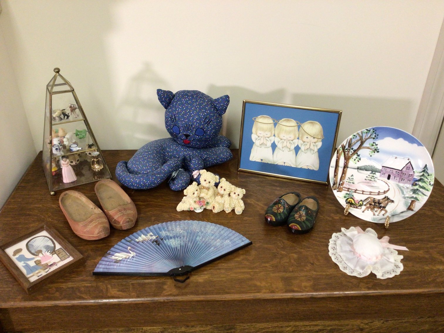 Image for Decorator Lot