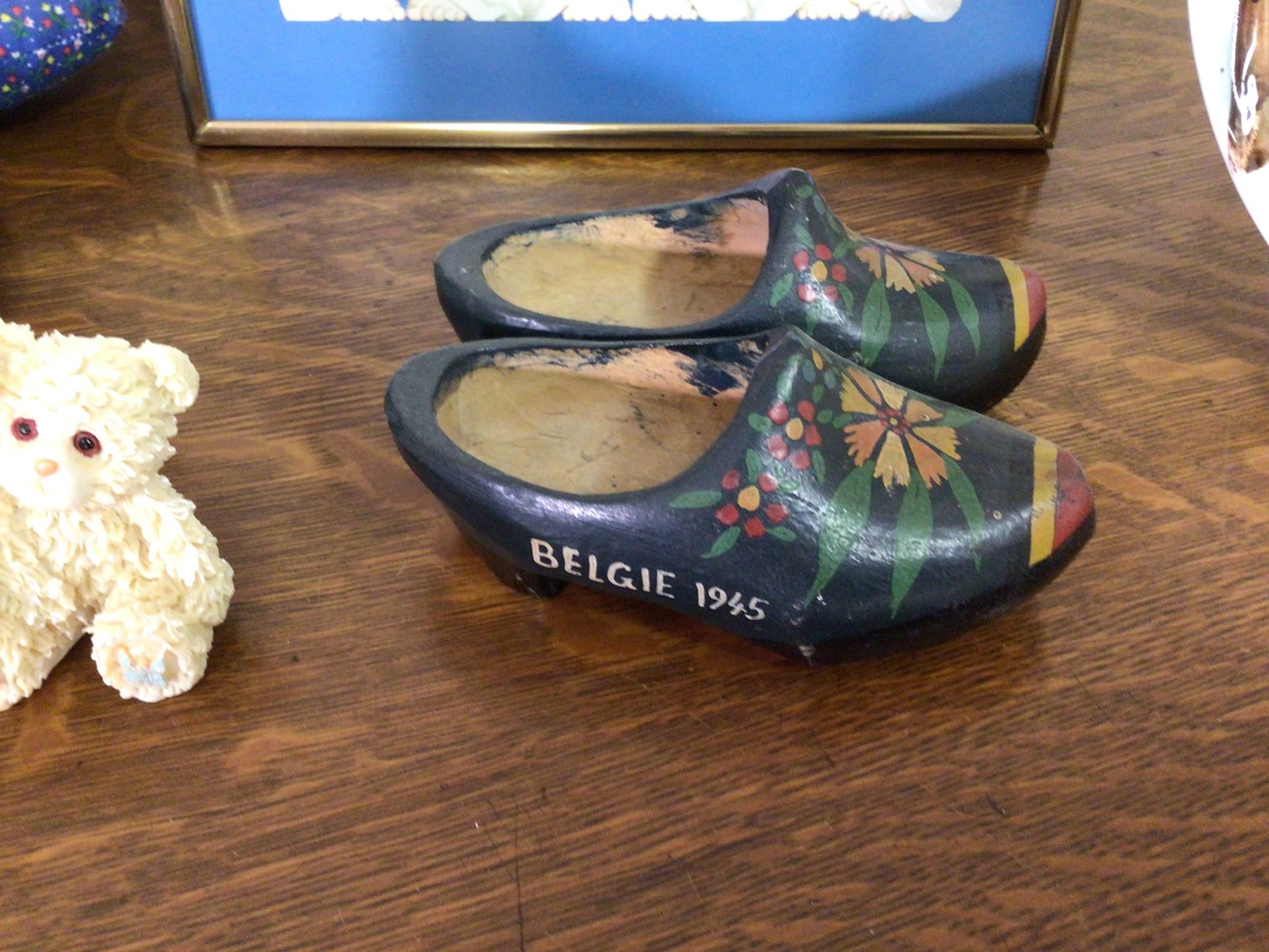 Image for Decorator Lot