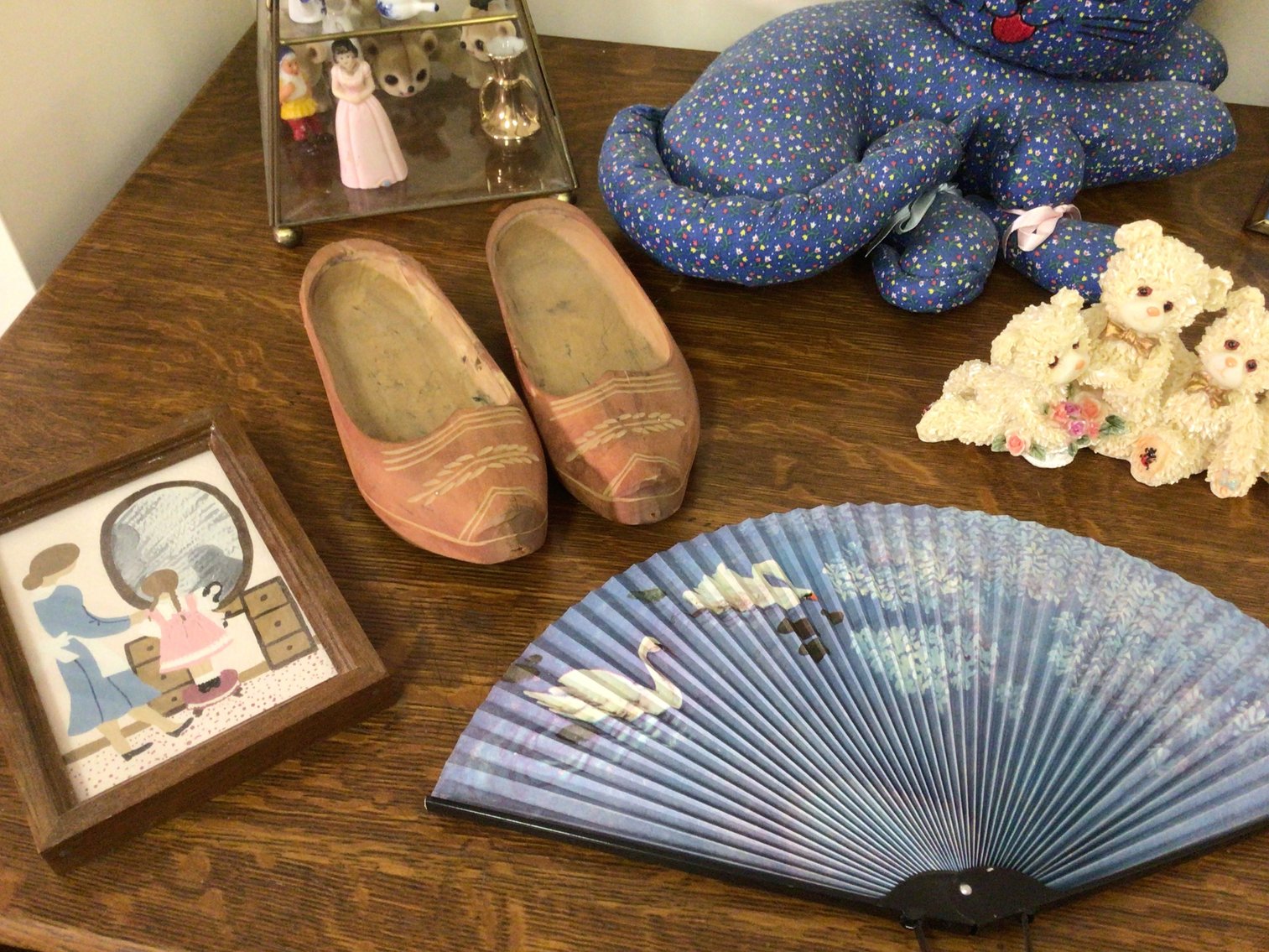 Image for Decorator Lot