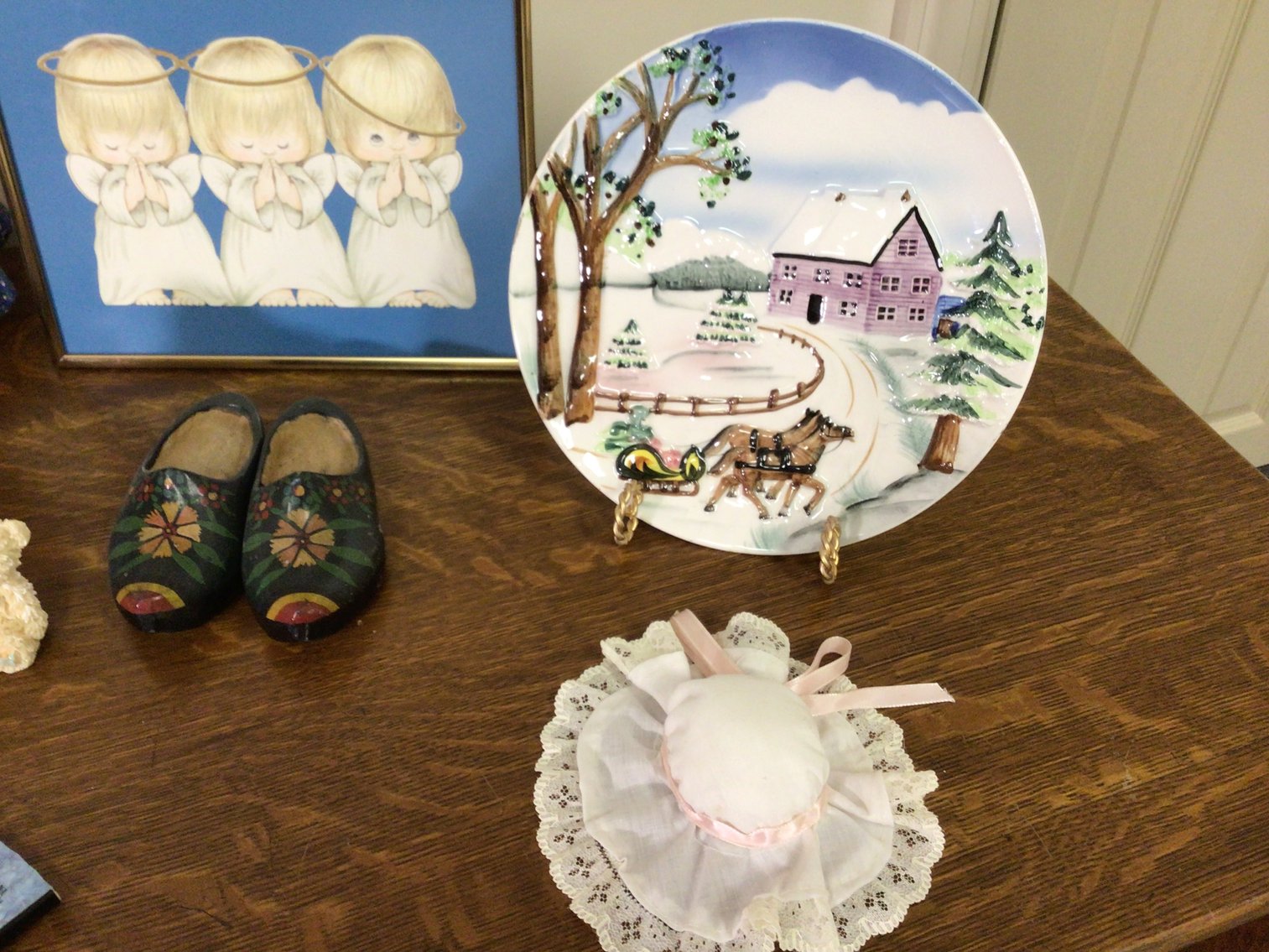 Image for Decorator Lot