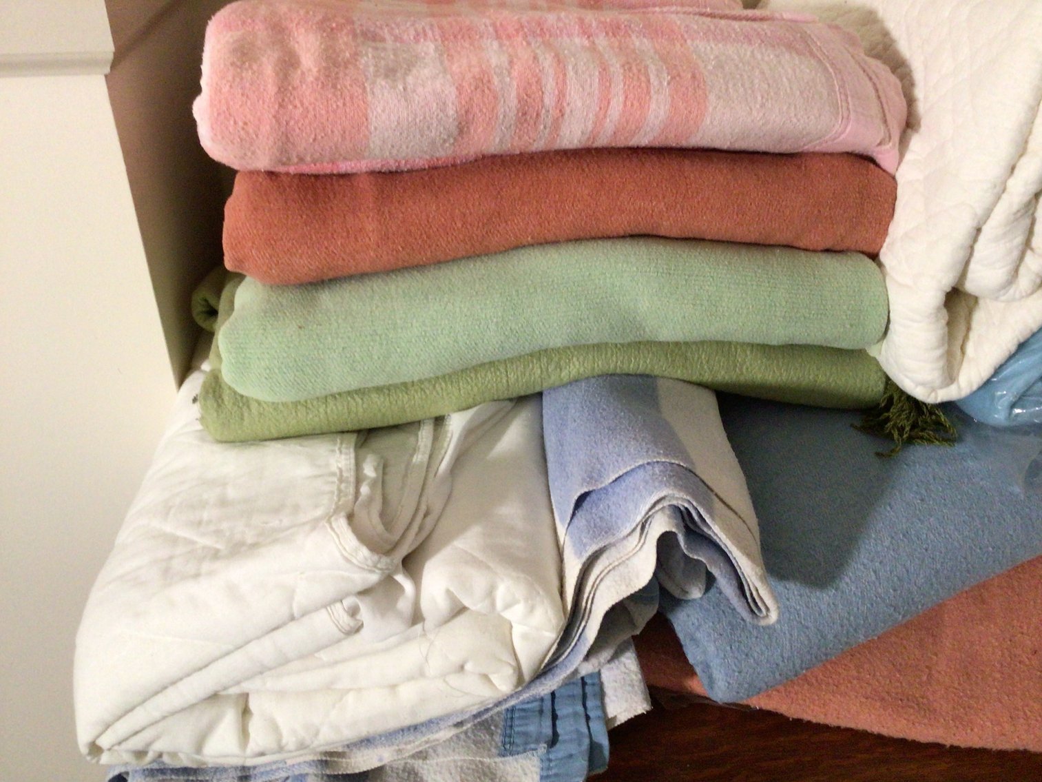 Image for Blankets / Coverlets