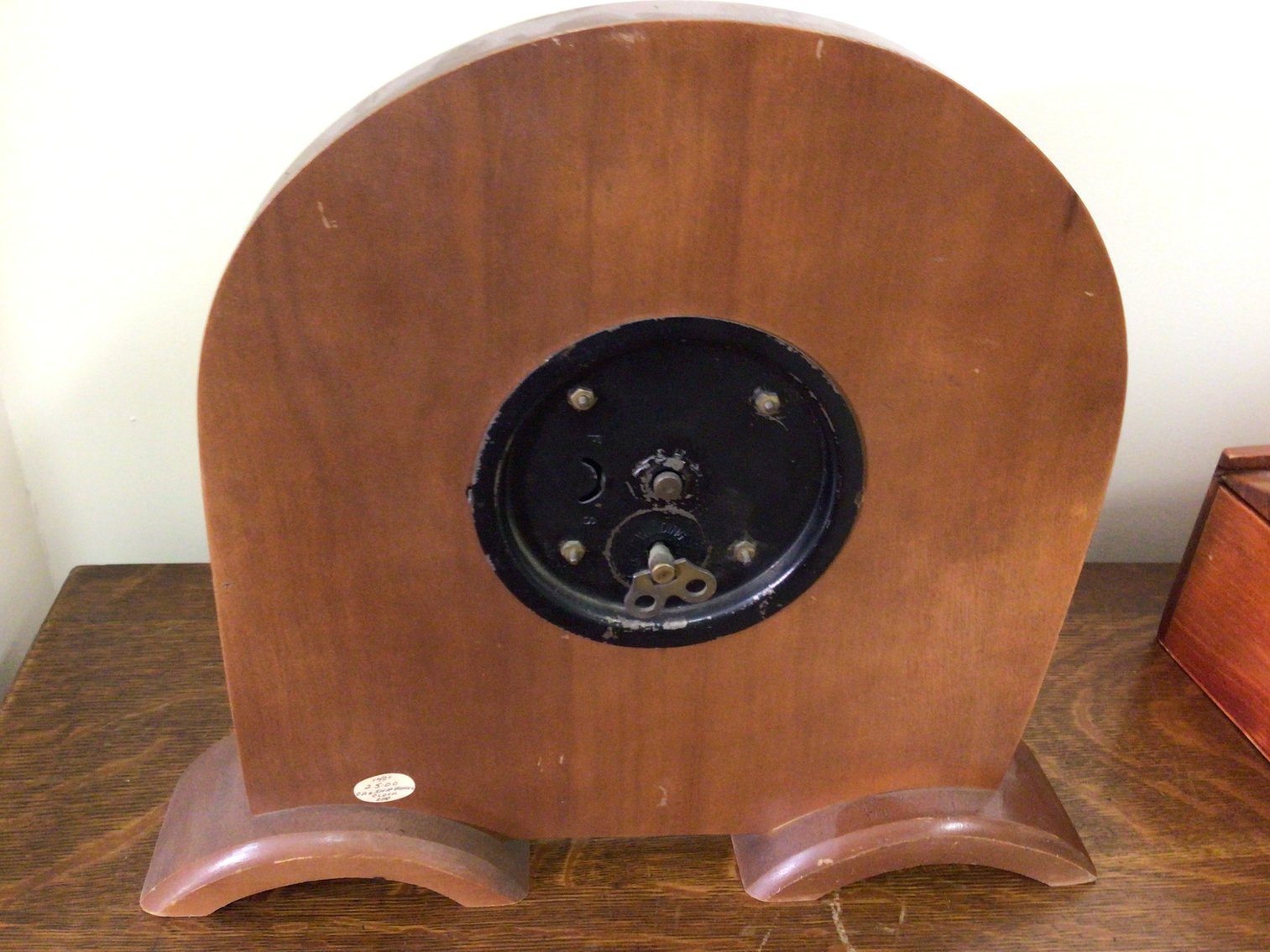 Image for Wooden Decorator Lot