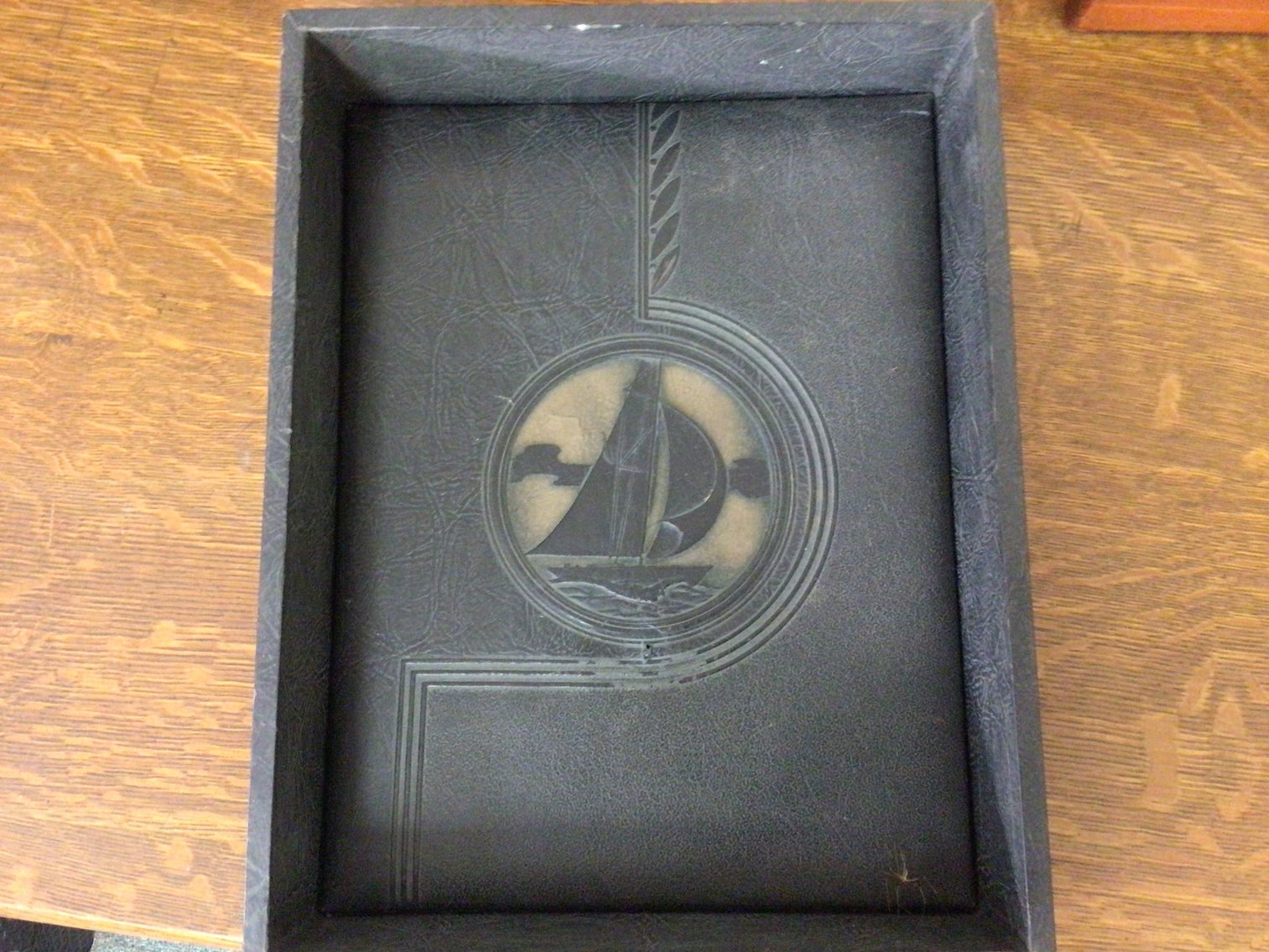 Image for Wooden Decorator Lot