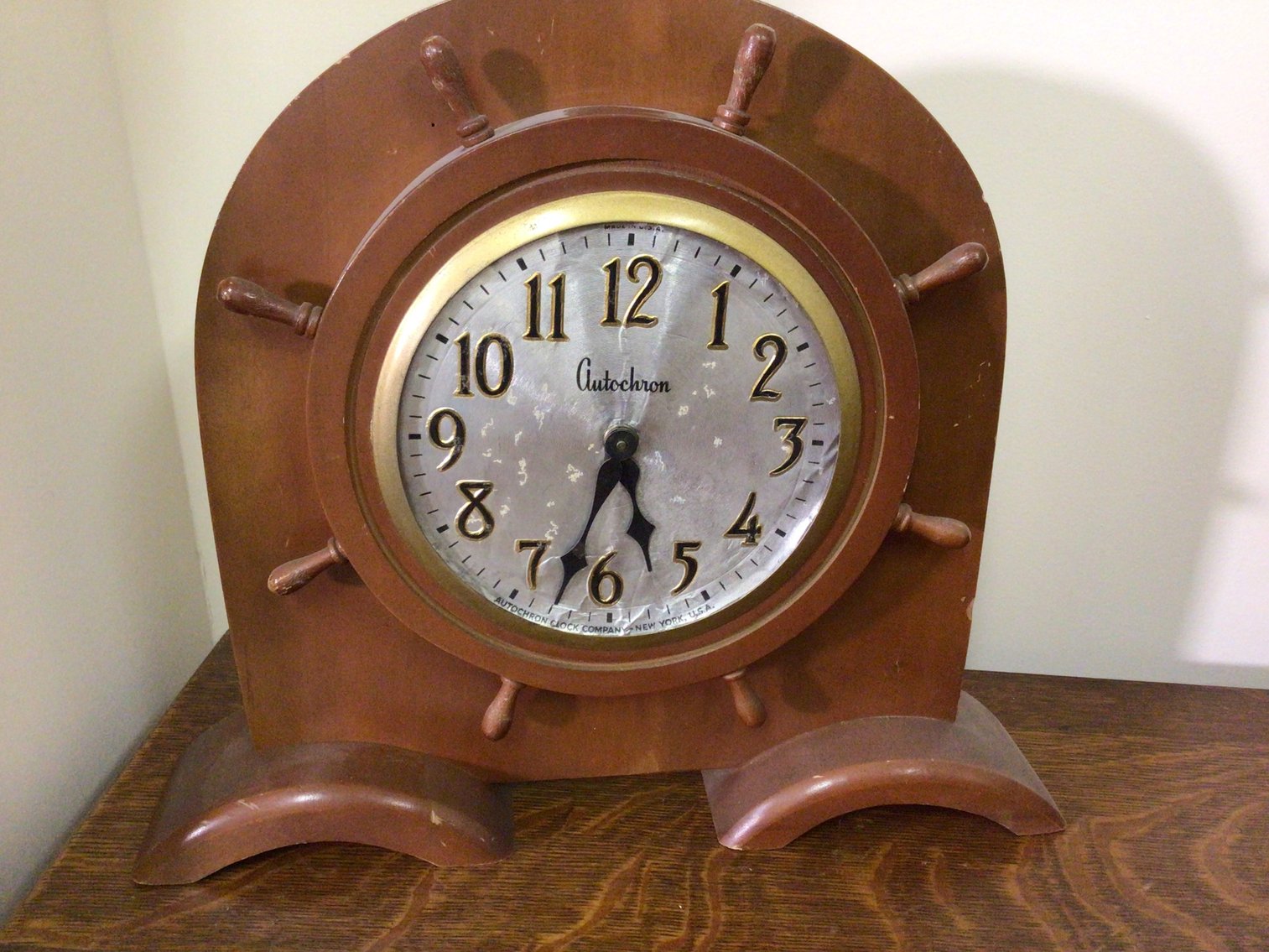 Image for Wooden Decorator Lot