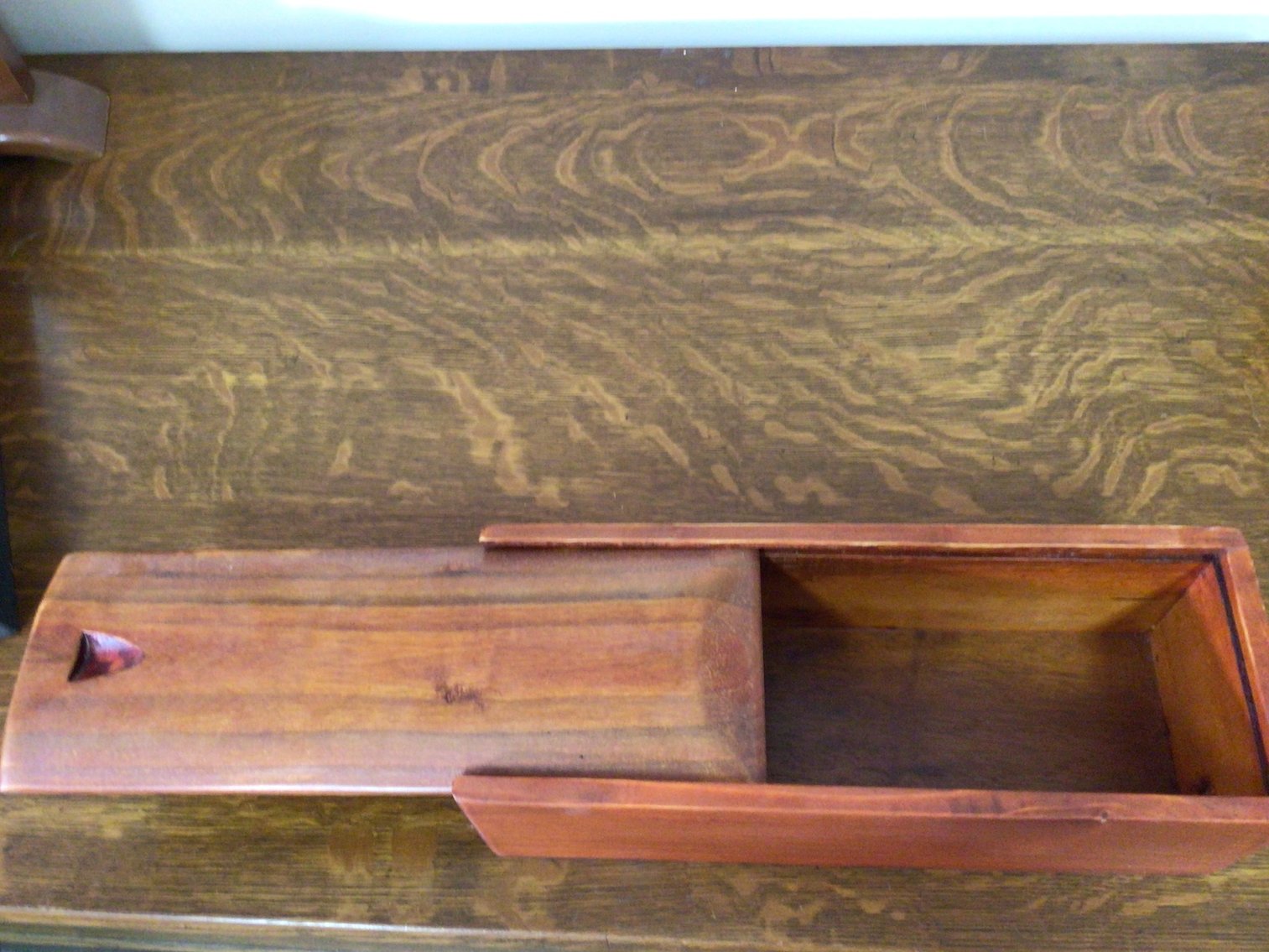 Image for Wooden Decorator Lot