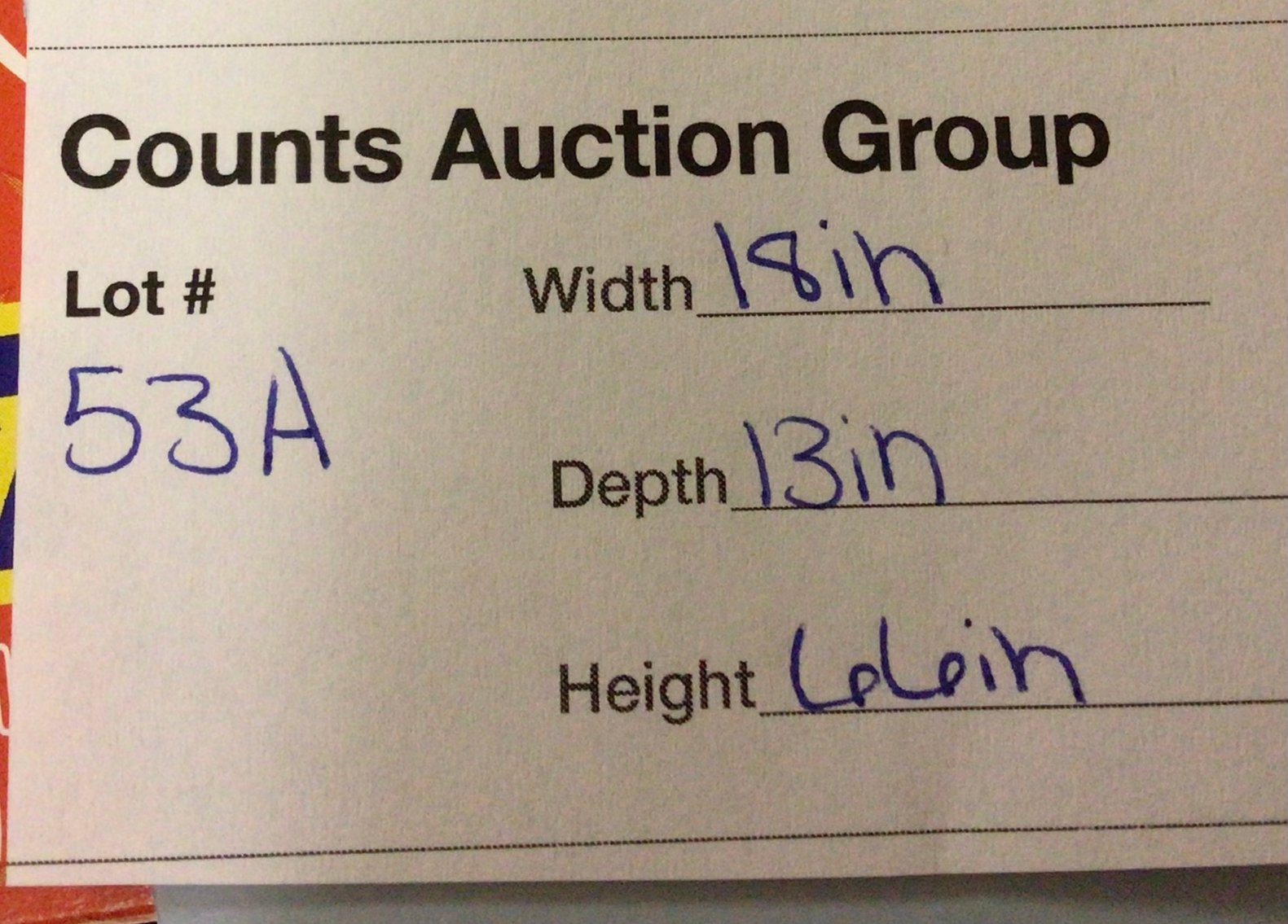 Image for Vintage Metal Utility Cabinet