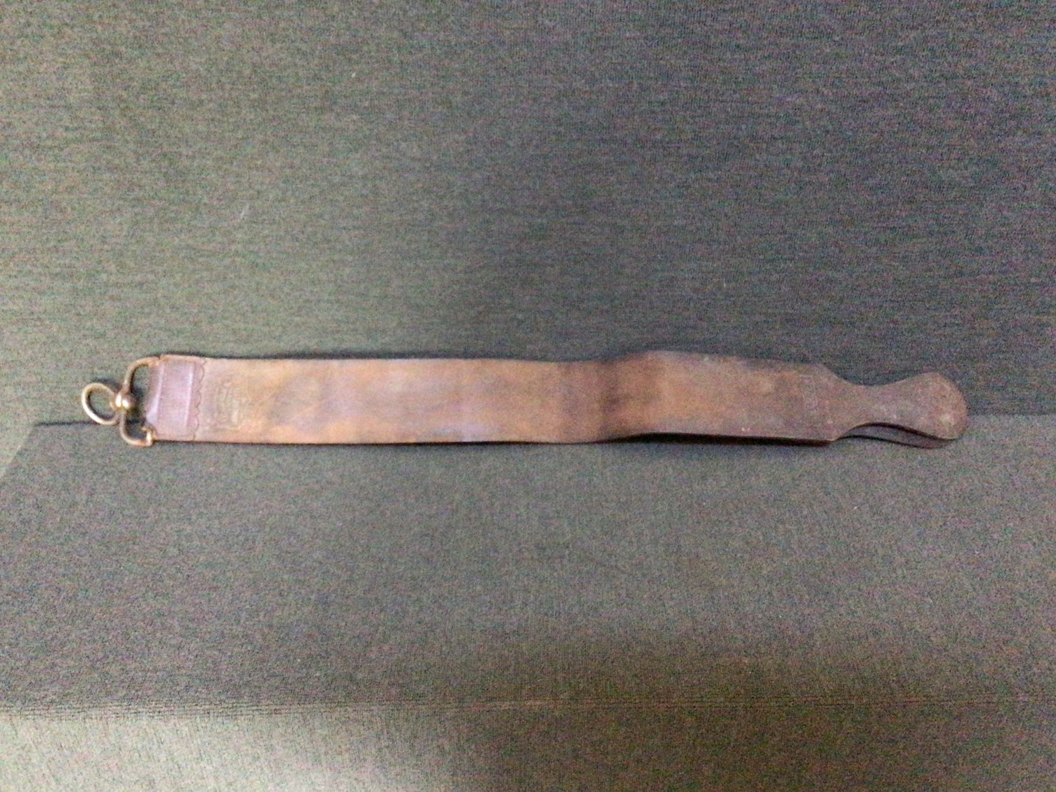 Image for Vintage Straight-Razor Lot