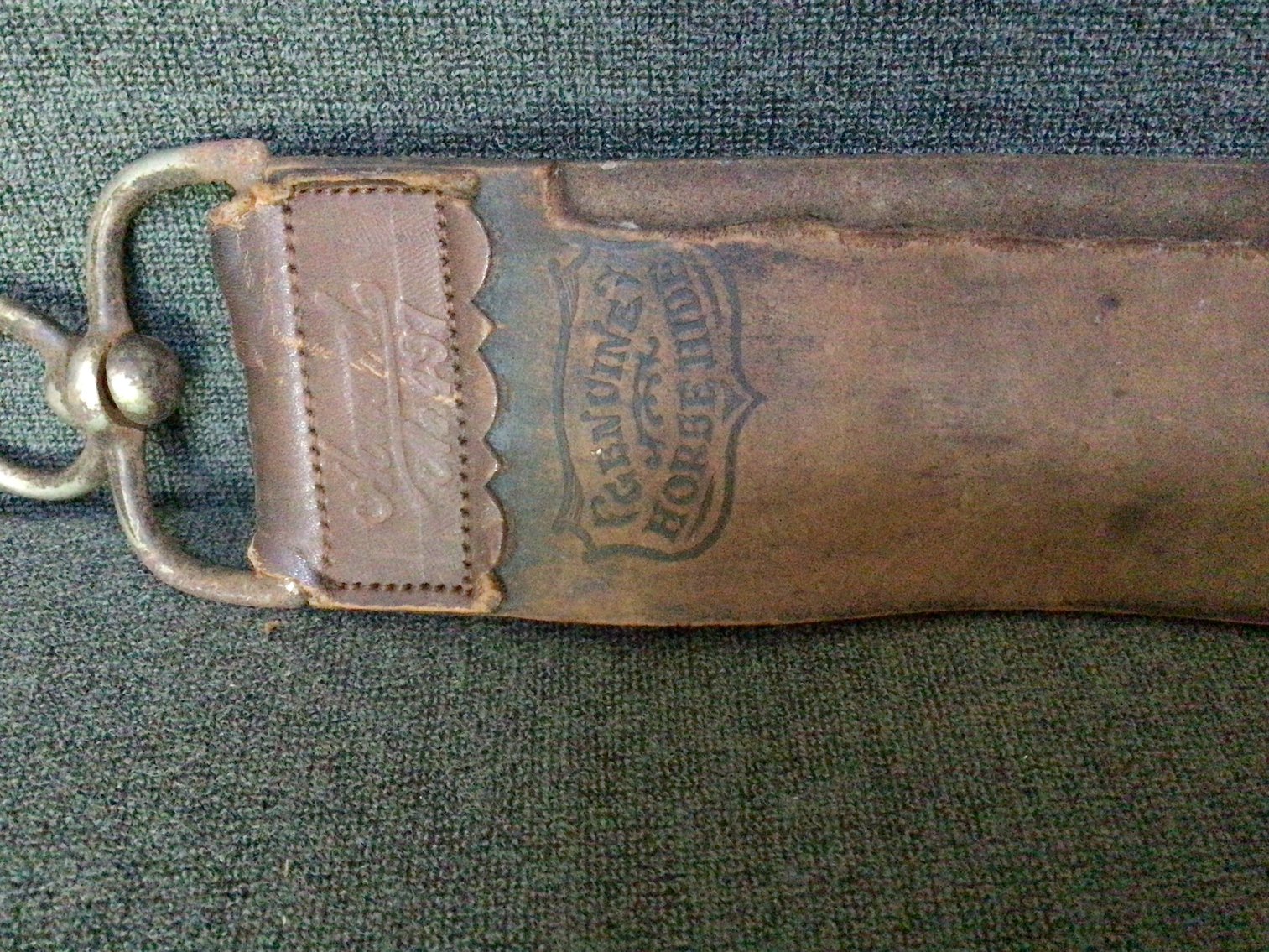 Image for Vintage Straight-Razor Lot