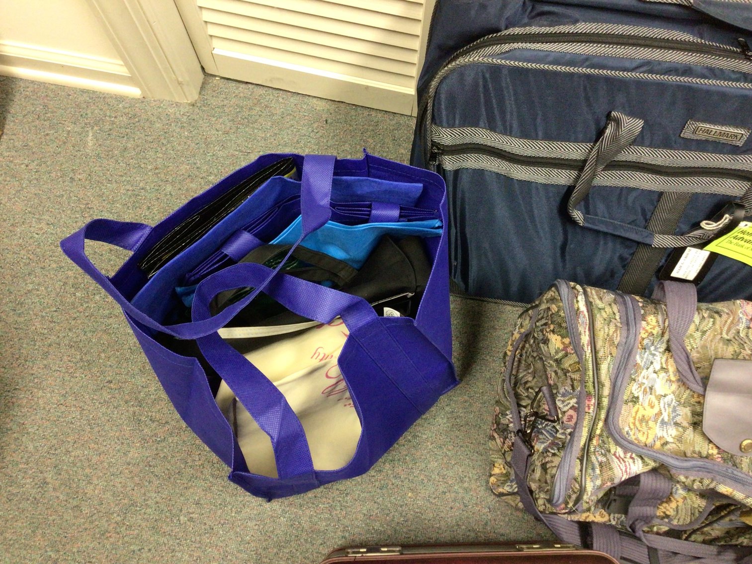 Image for Luggage Collection