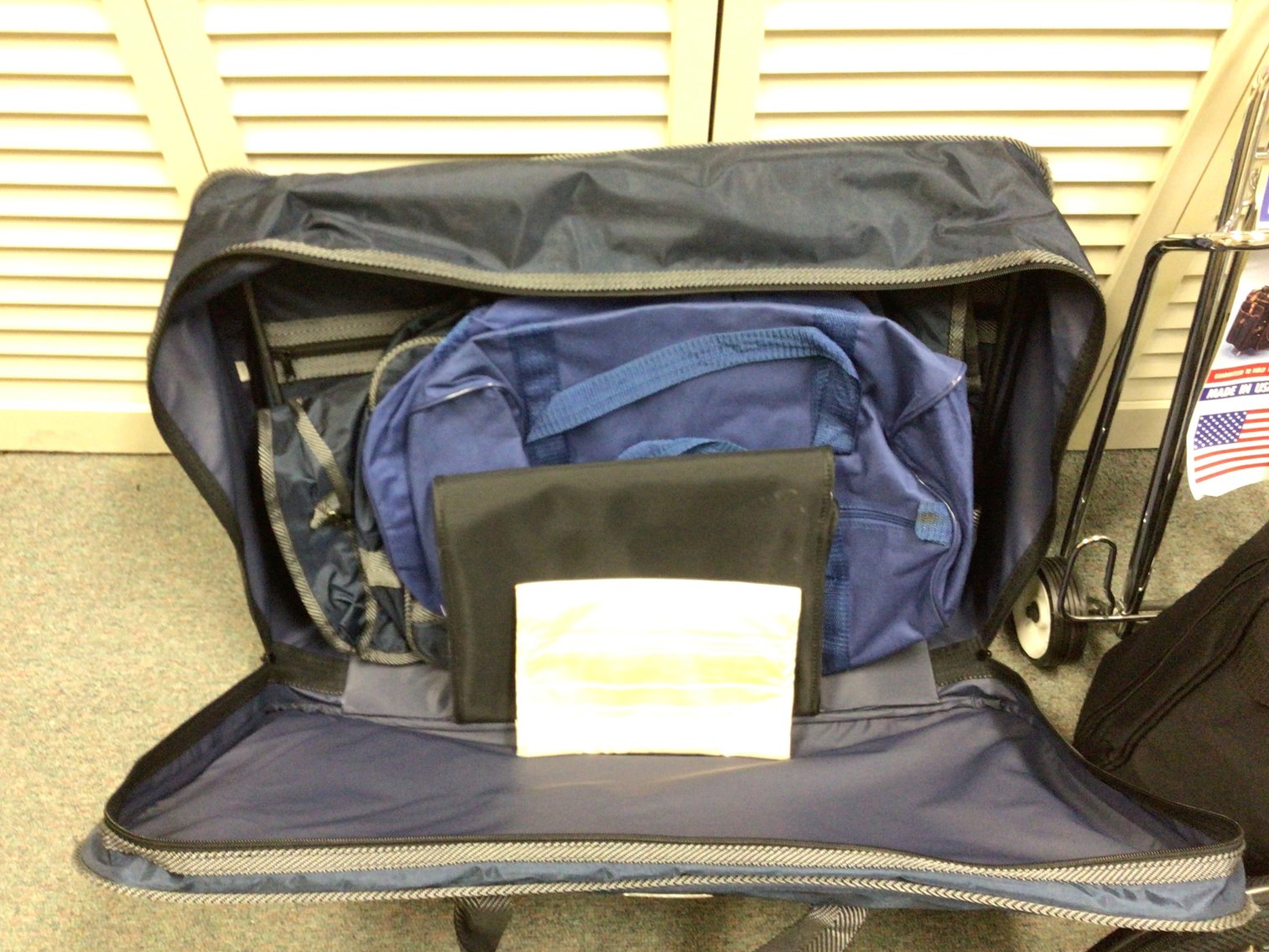 Image for Luggage Collection