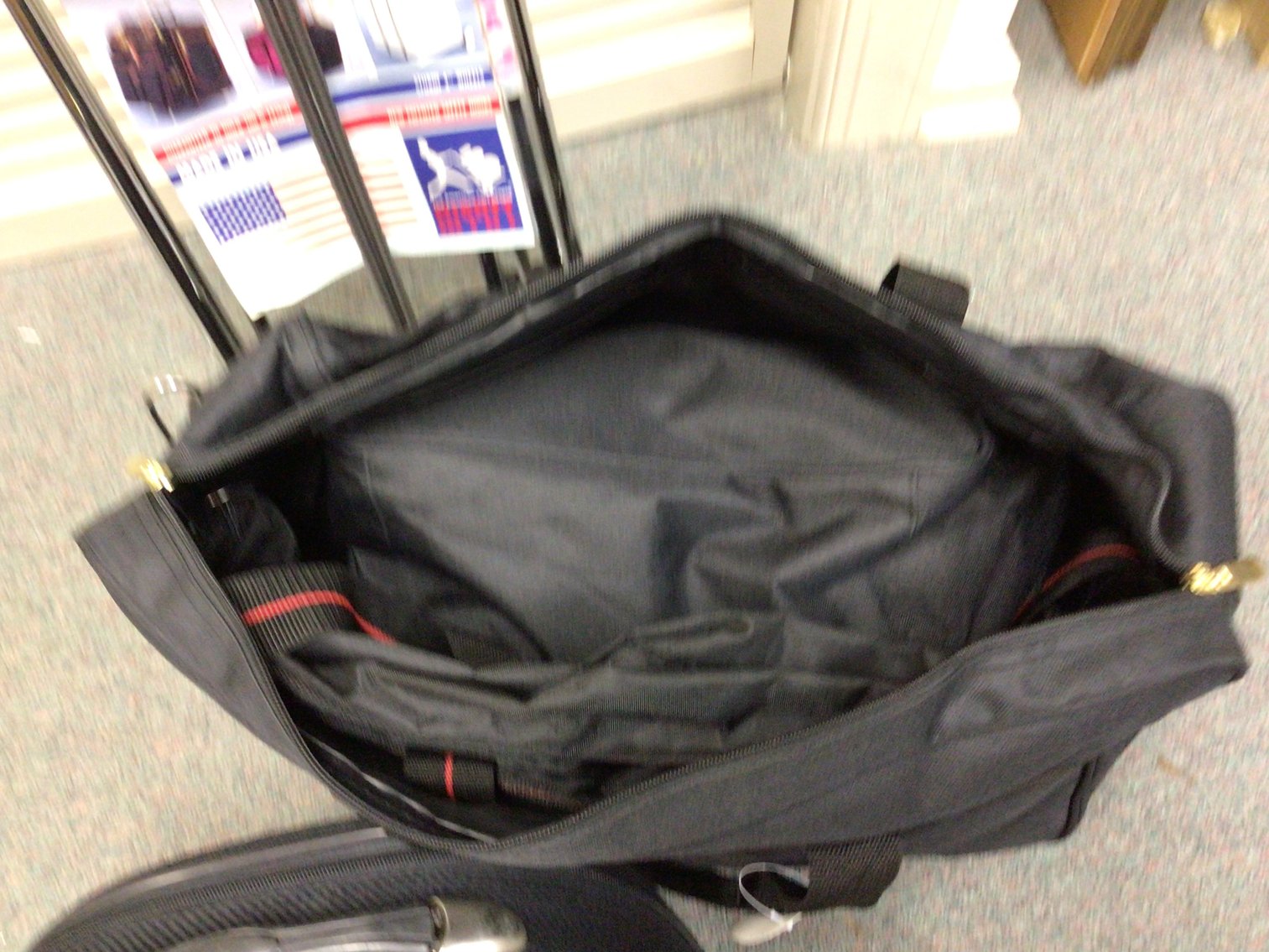 Image for Luggage Collection