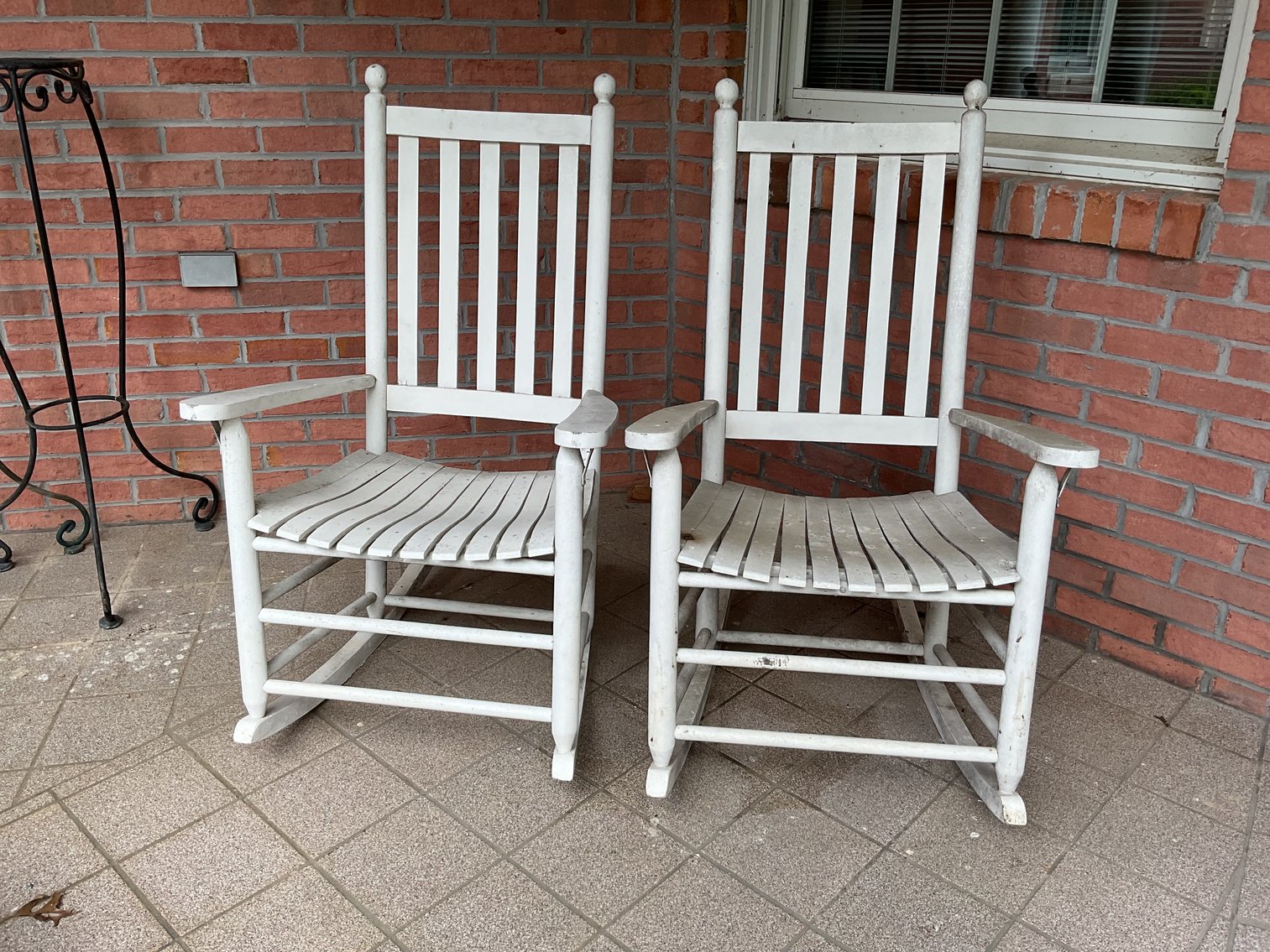 Image for Pair of Porch Rockers