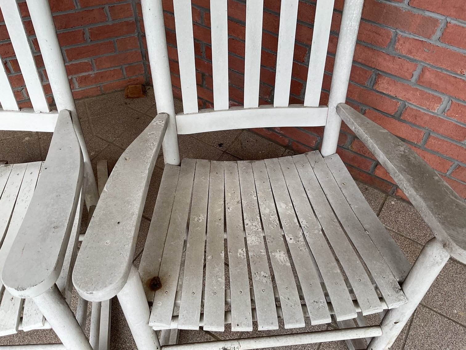 Image for Pair of Porch Rockers