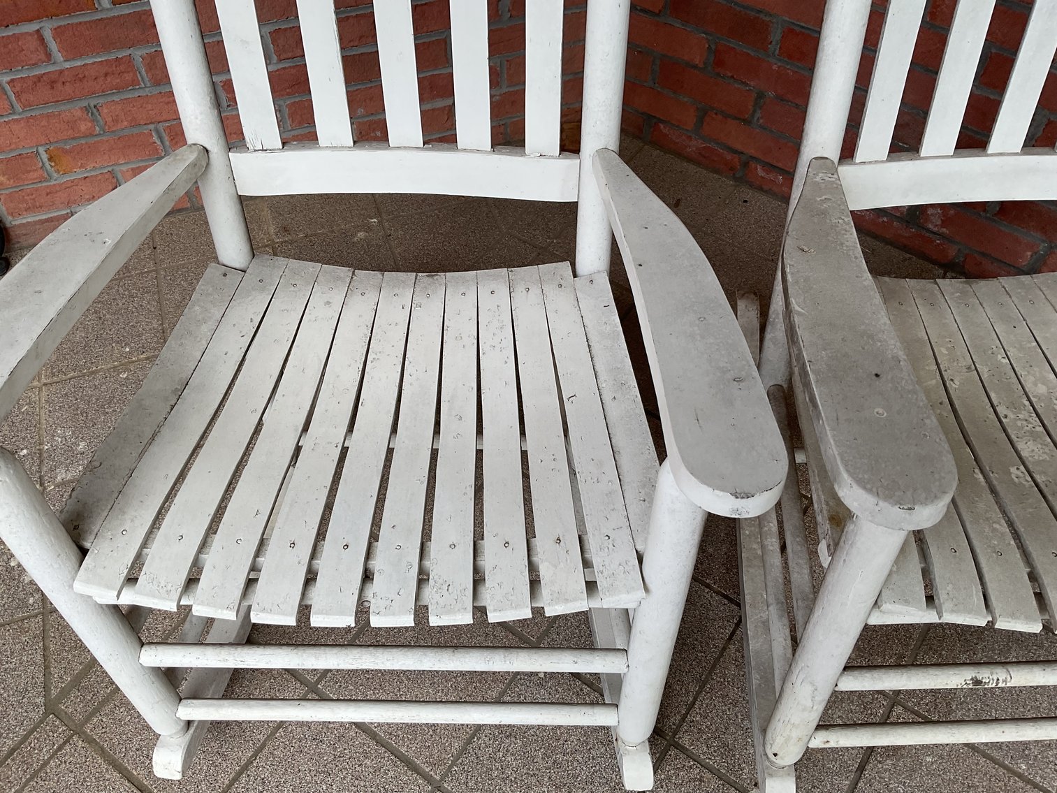 Image for Pair of Porch Rockers