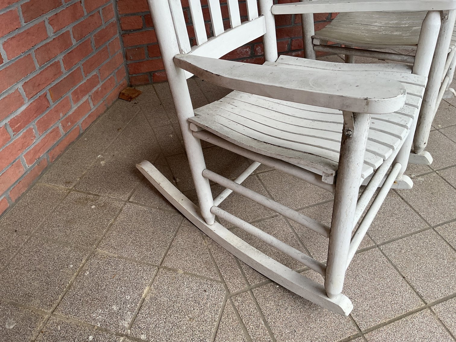 Image for Pair of Porch Rockers