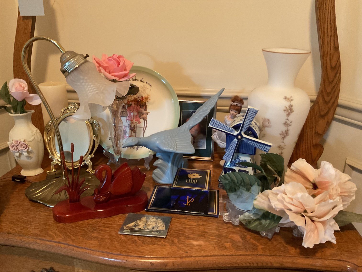 Image for Decorator’s Lot