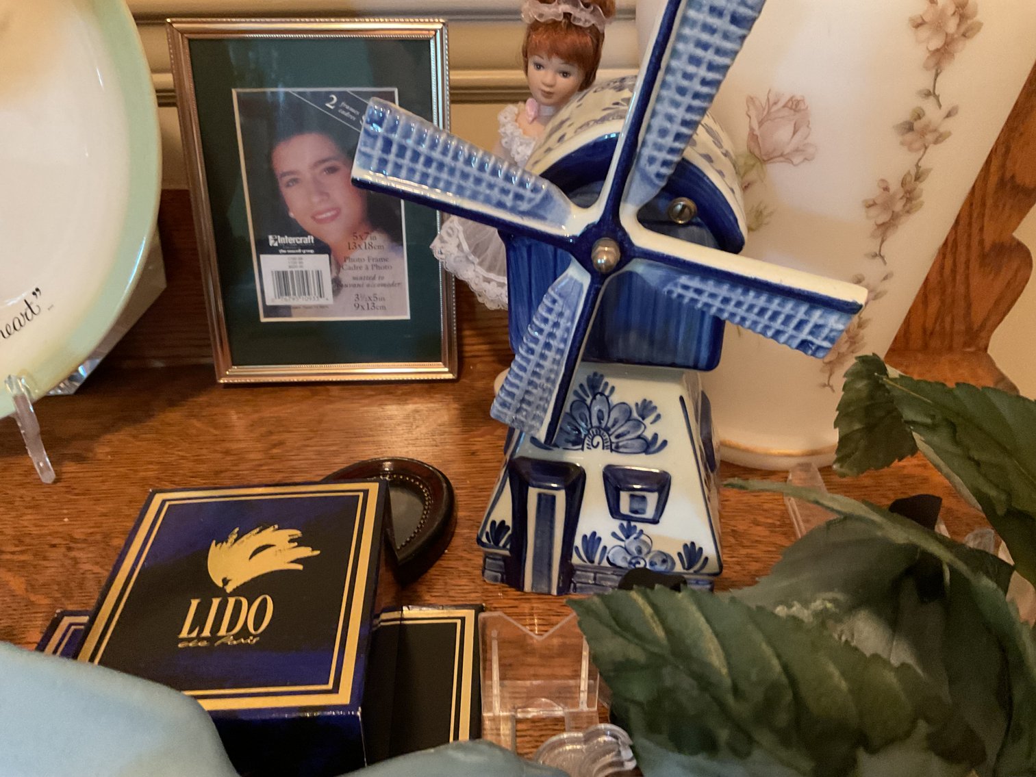 Image for Decorator’s Lot