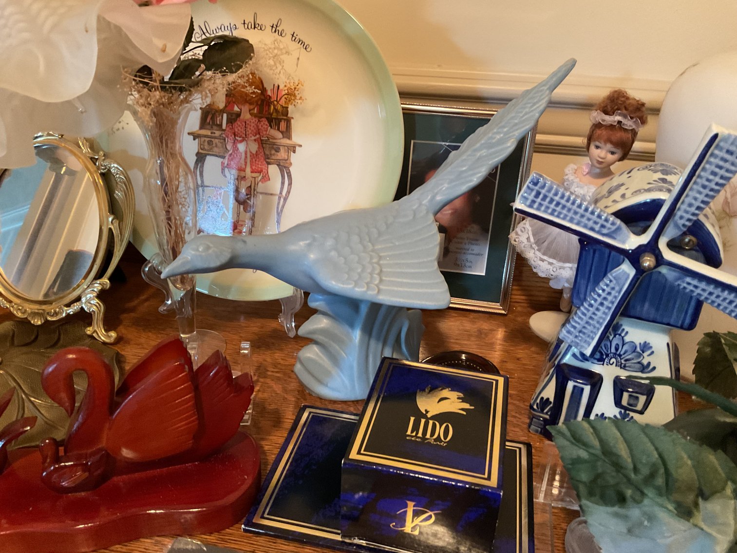 Image for Decorator’s Lot