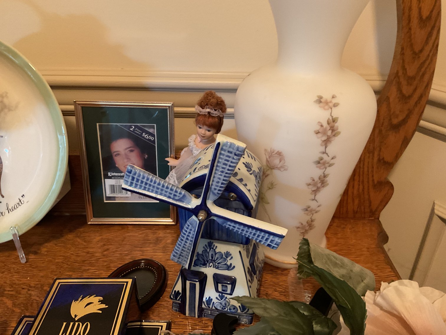 Image for Decorator’s Lot