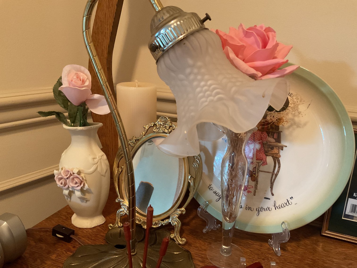 Image for Decorator’s Lot