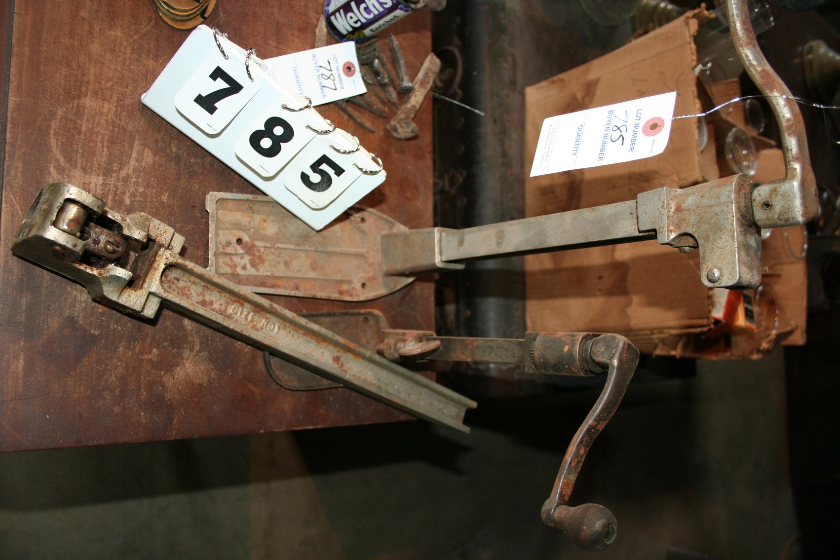 Image for Vintage Can Openers