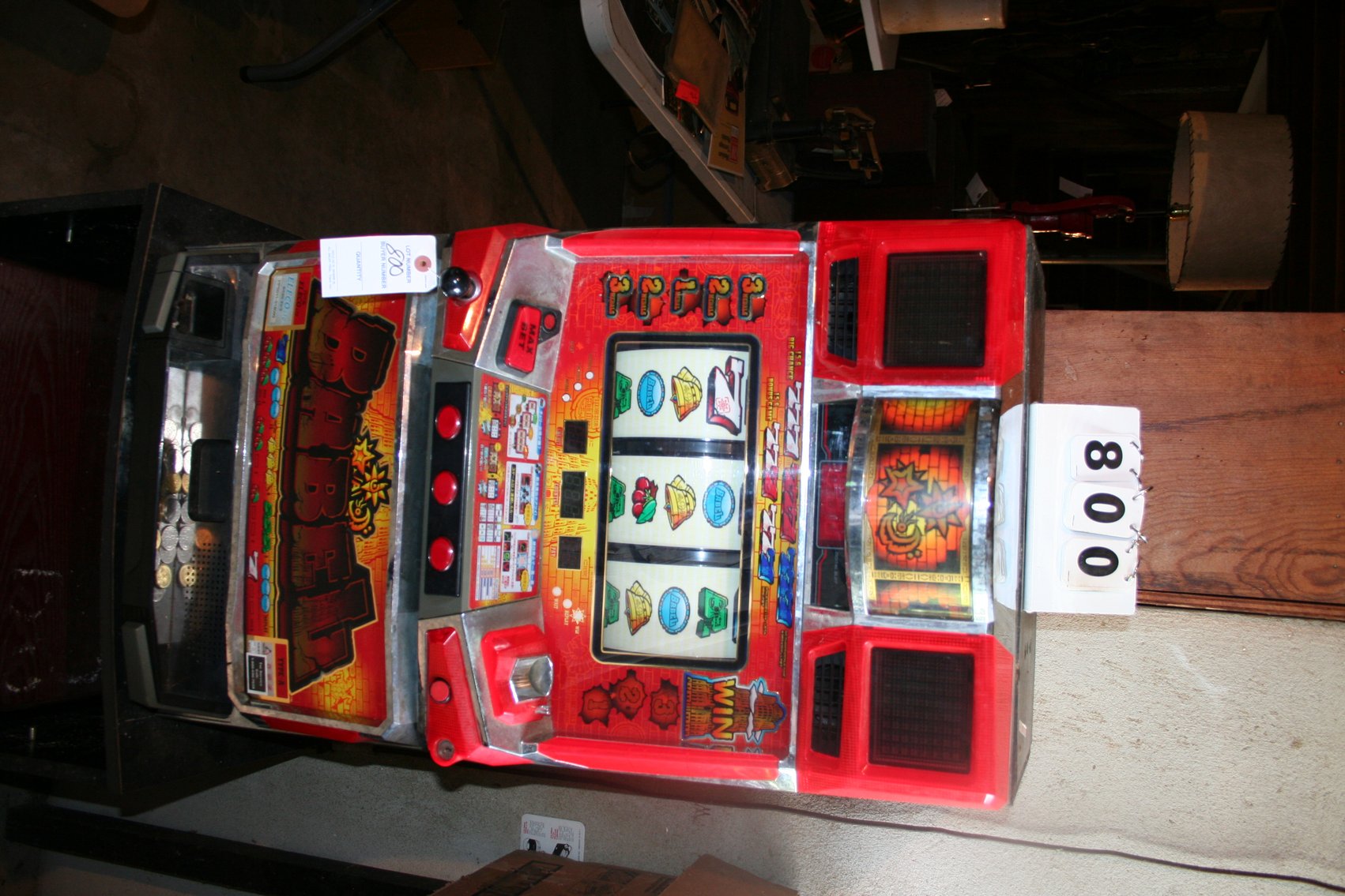 Image for Gaming Machine