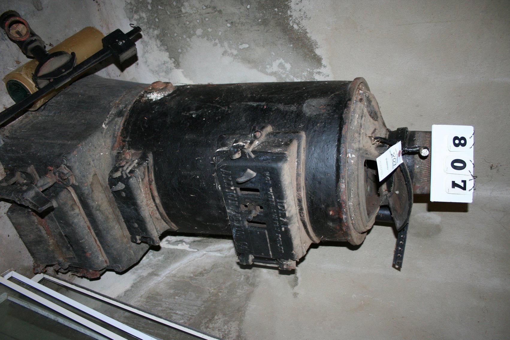 Image for Coal Stove